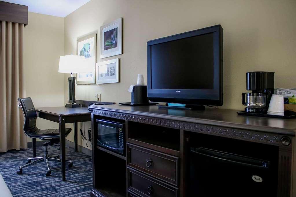 Country Inn & Suites By Radisson, Richmond West At I-64, Va Zimmer foto